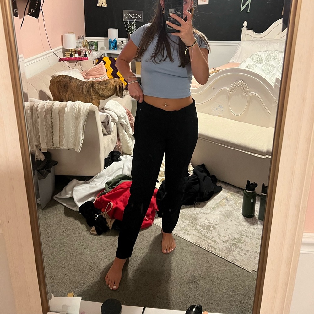 Zac & Rachel Business pants